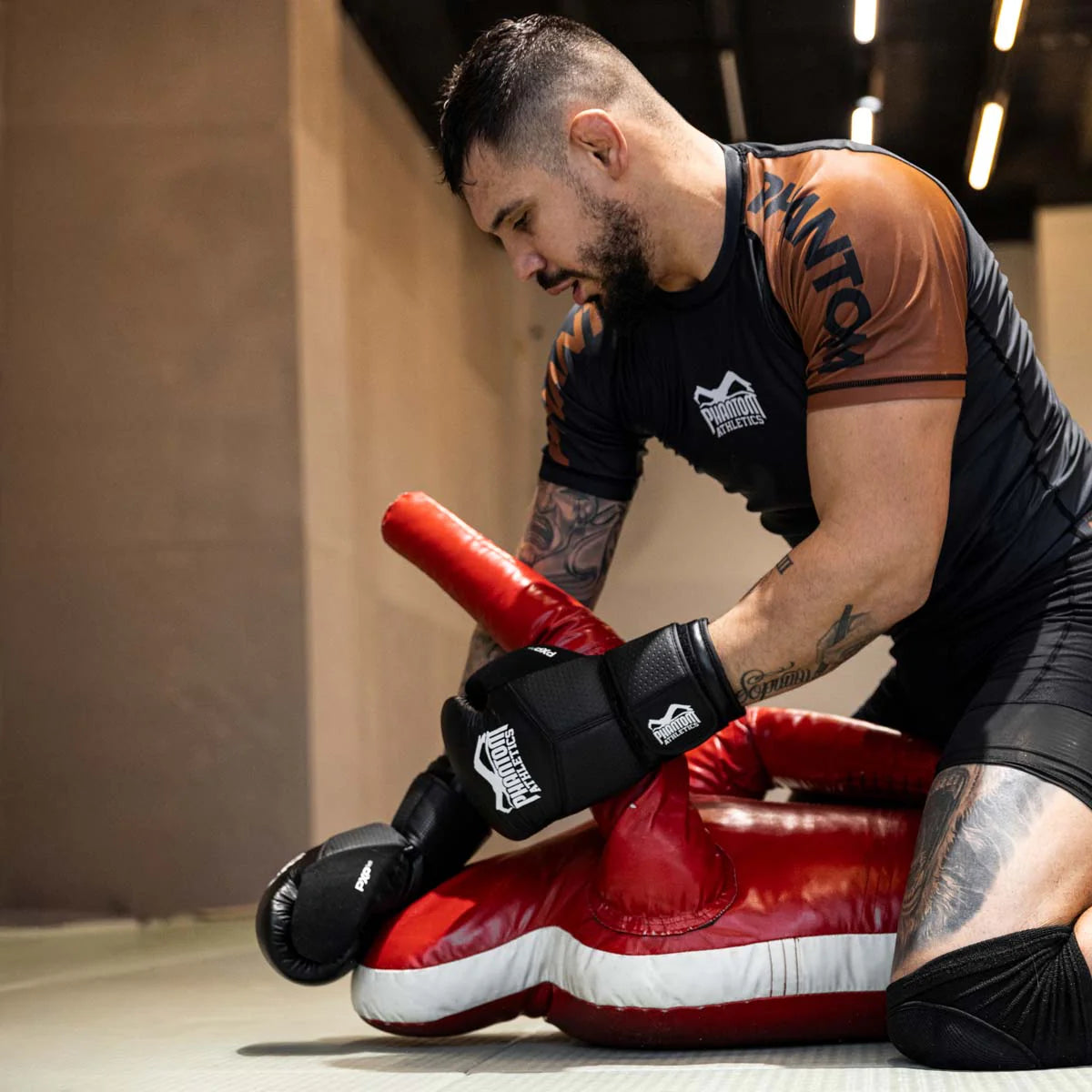 Phantom Athletics Boxhandschuhe RIOT Pro
