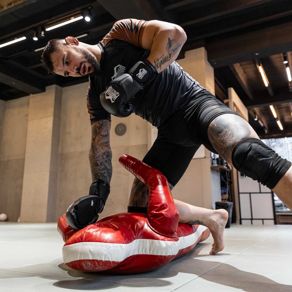 Phantom Athletics Boxhandschuhe RIOT Pro