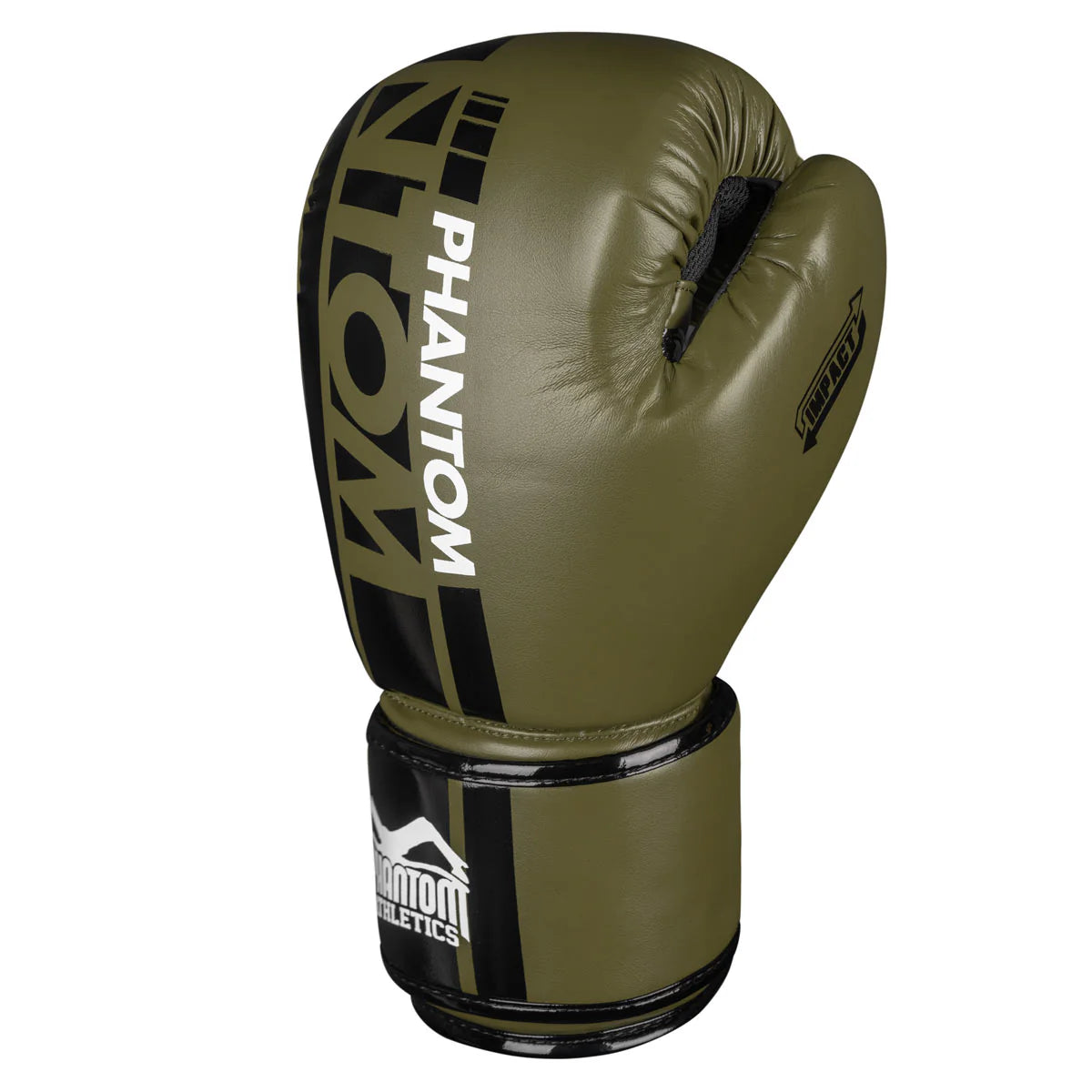 Phantom Athletics Boxhandschuhe APEX - Army