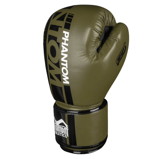 Phantom Athletics Boxhandschuhe APEX - Army