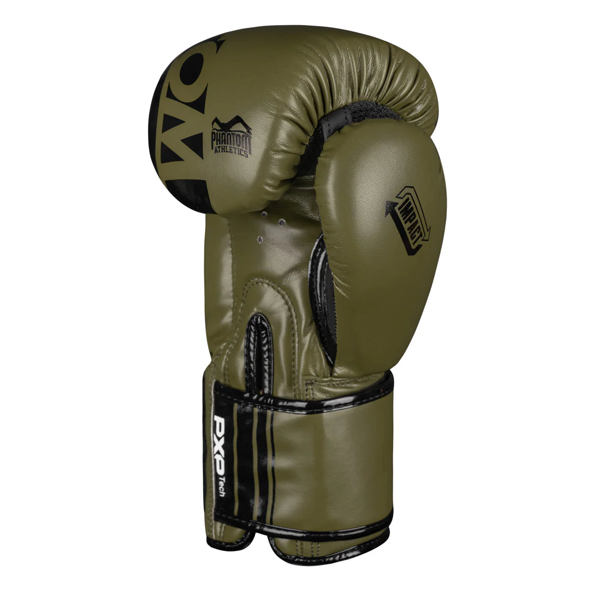 Phantom Athletics Boxhandschuhe APEX - Army