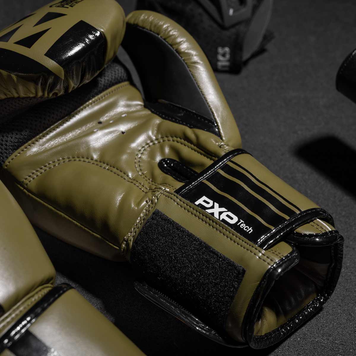 Phantom Athletics Boxhandschuhe APEX - Army
