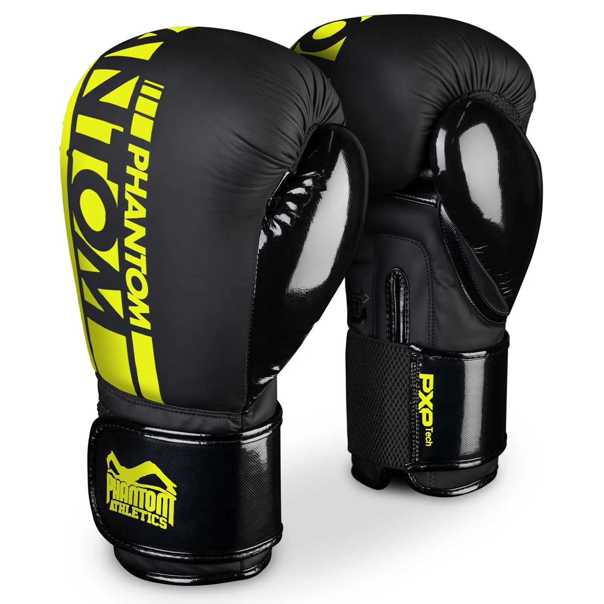 Phantom Athletics Boxhandschuhe APEX - Neon
