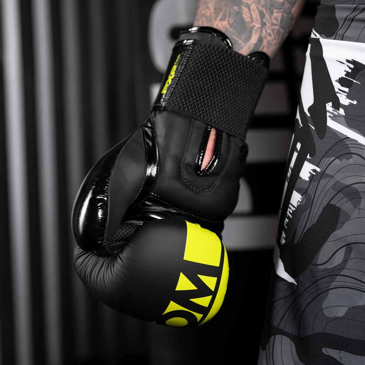 Phantom Athletics Boxhandschuhe APEX - Neon