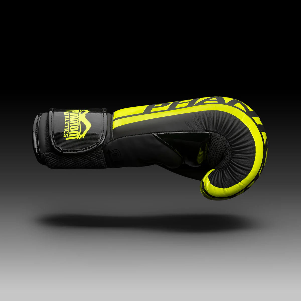 Phantom Athletics Boxhandschuhe APEX - Neon