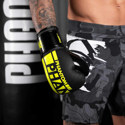 Phantom Athletics Boxhandschuhe APEX - Neon