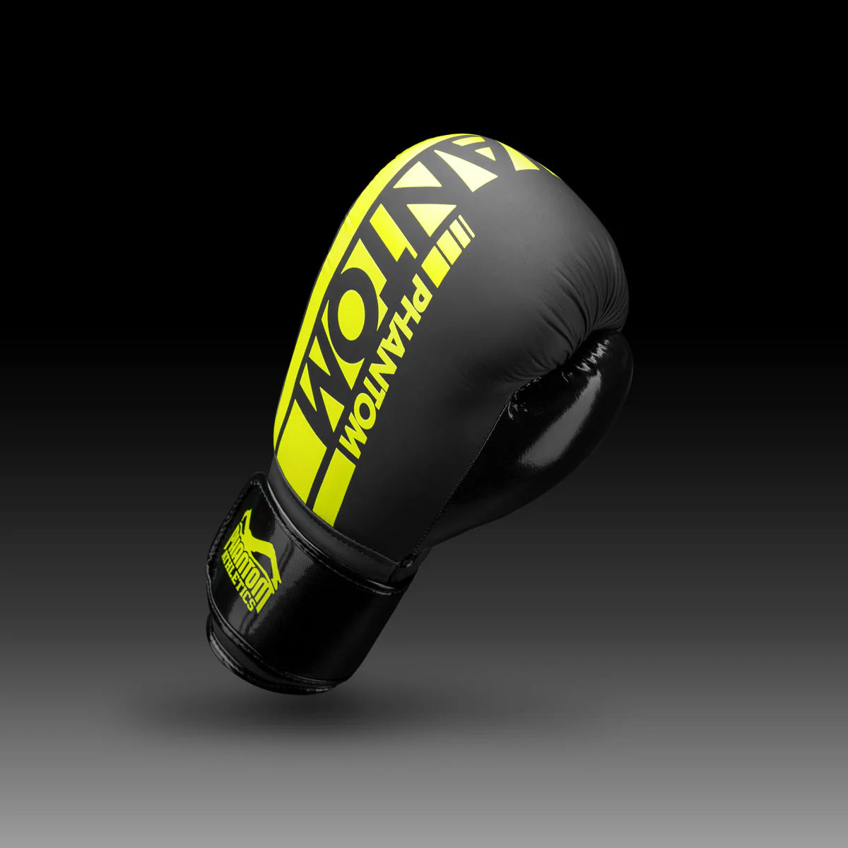 Phantom Athletics Boxhandschuhe APEX - Neon