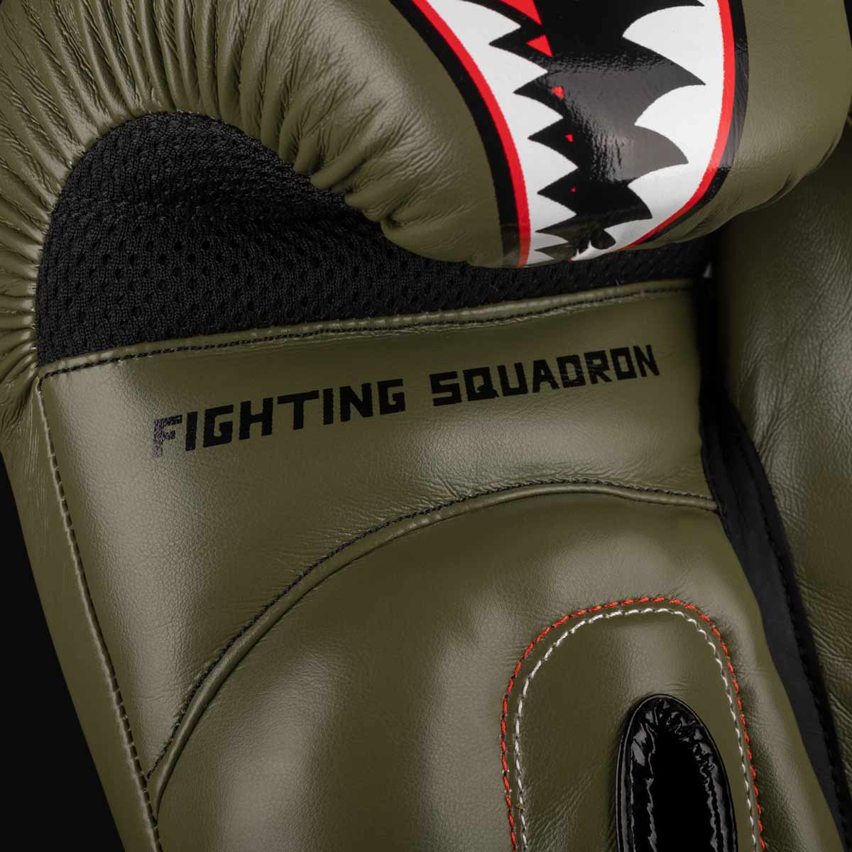 Phantom Athletics Boxhandschuhe Fight Squad - Army