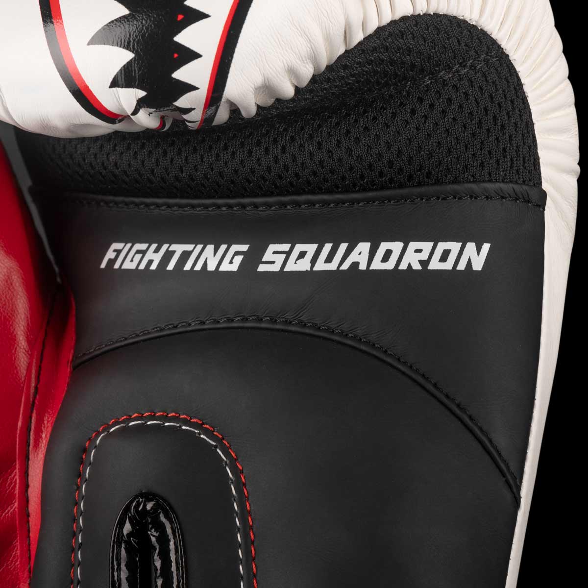 Phantom Athletics Boxhandschuhe Fight Squad - Weiss