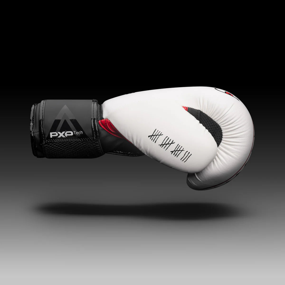 Phantom Athletics Boxhandschuhe Fight Squad - Weiss