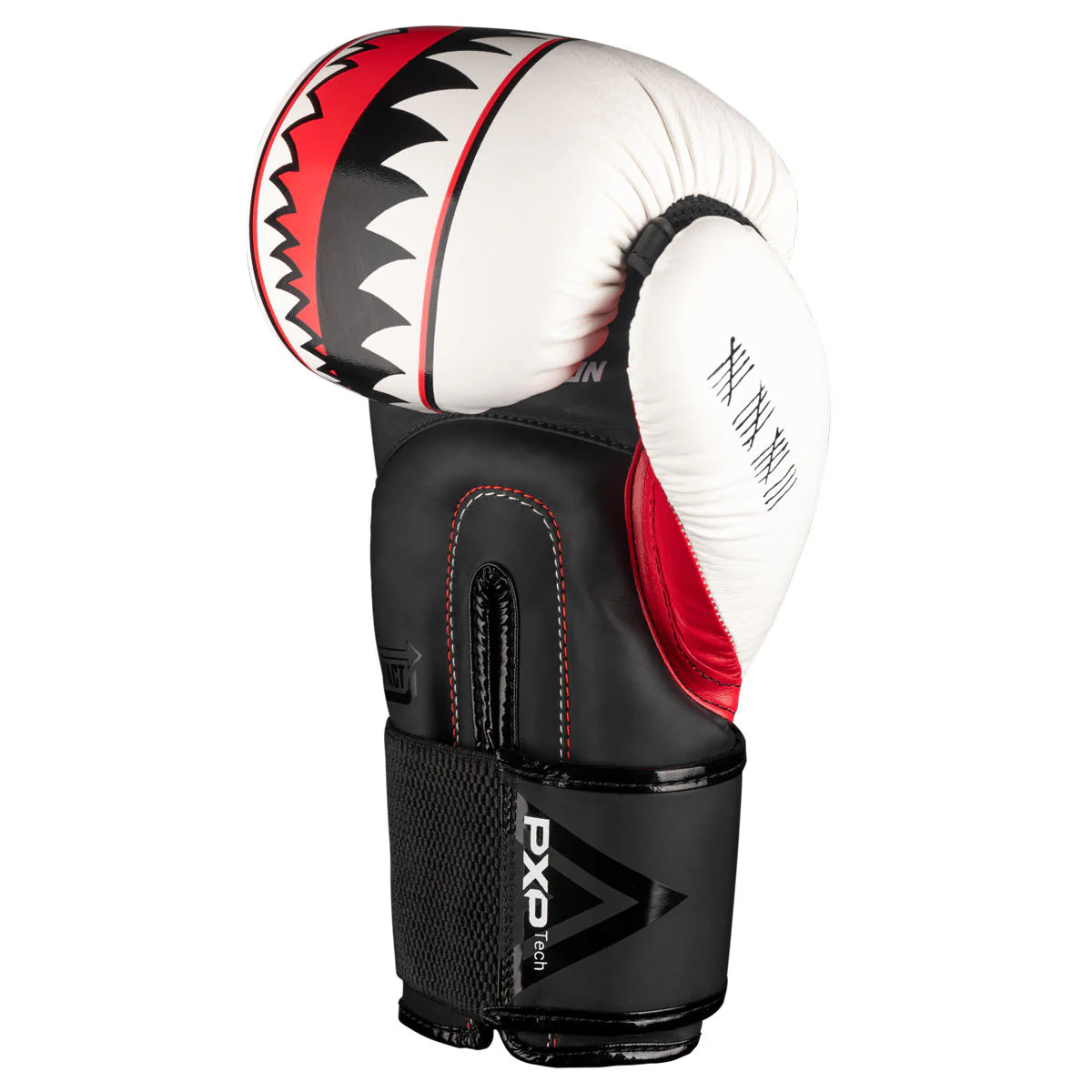 Phantom Athletics Boxhandschuhe Fight Squad - Weiss