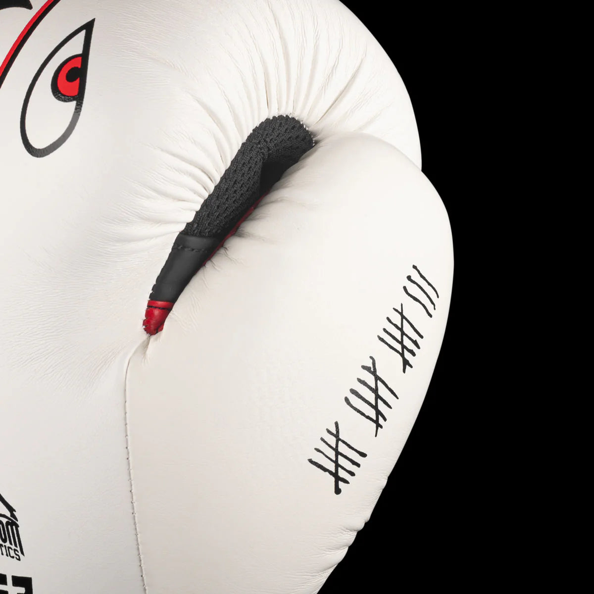 Phantom Athletics Boxhandschuhe Fight Squad - Weiss