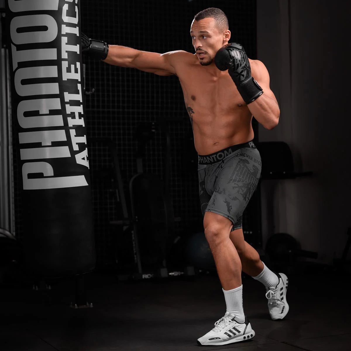 Phantom Athletics Boxhandschuhe German Eagle