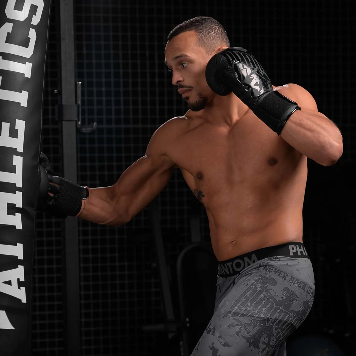 Phantom Athletics Boxhandschuhe German Eagle