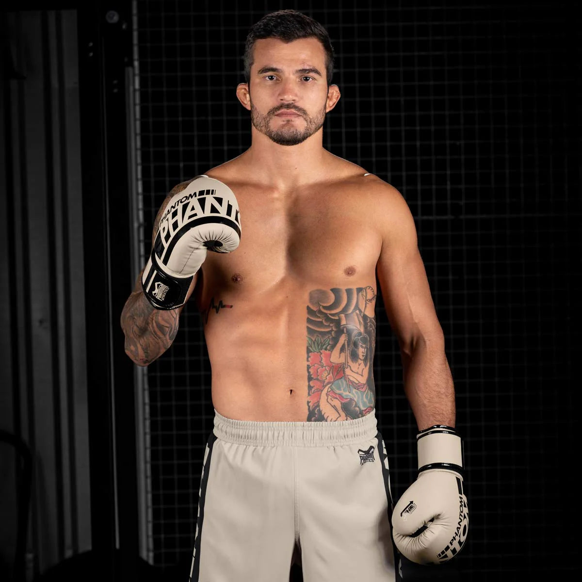 Phantom Athletics Boxhandschuhe APEX - Sand