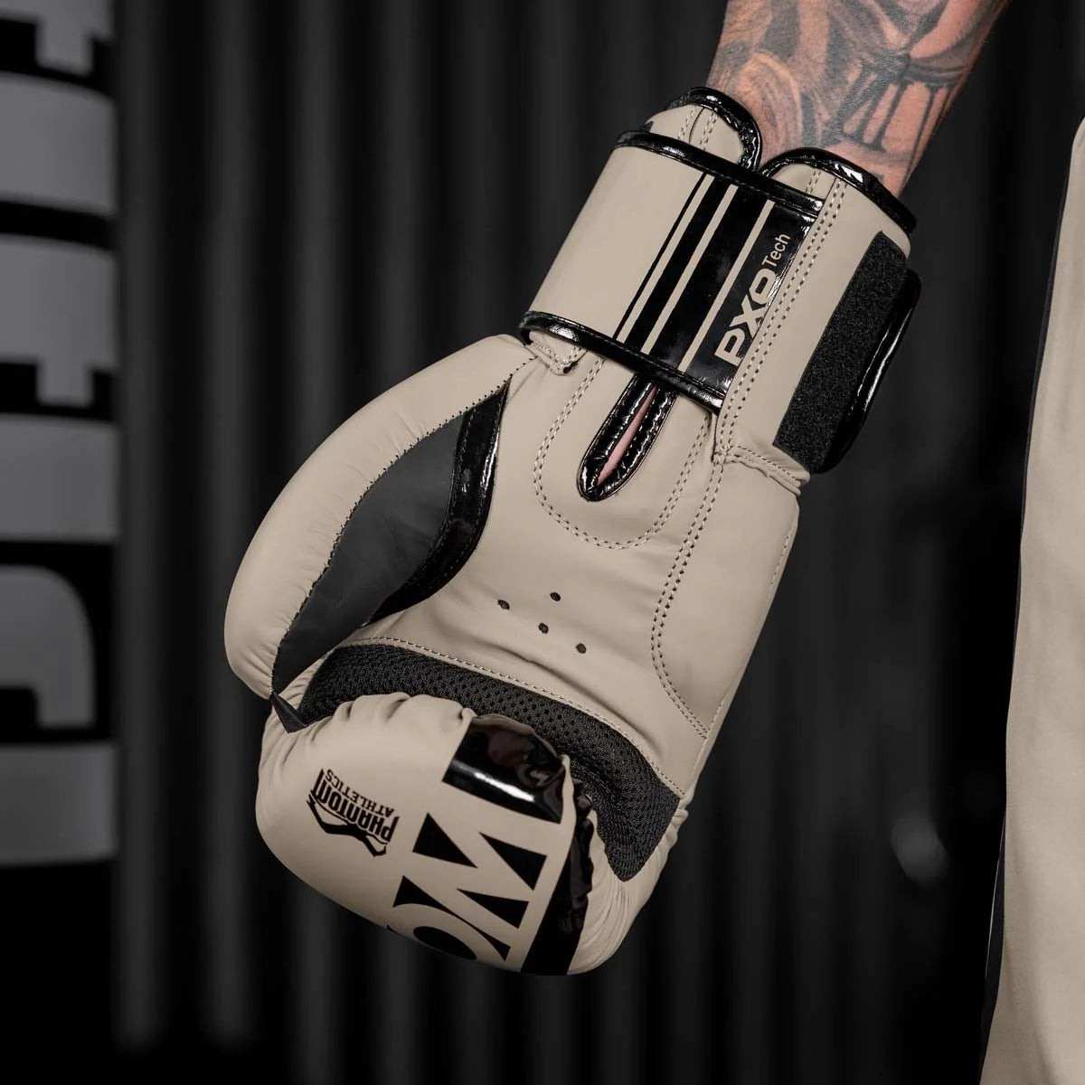 Phantom Athletics Boxhandschuhe APEX - Sand