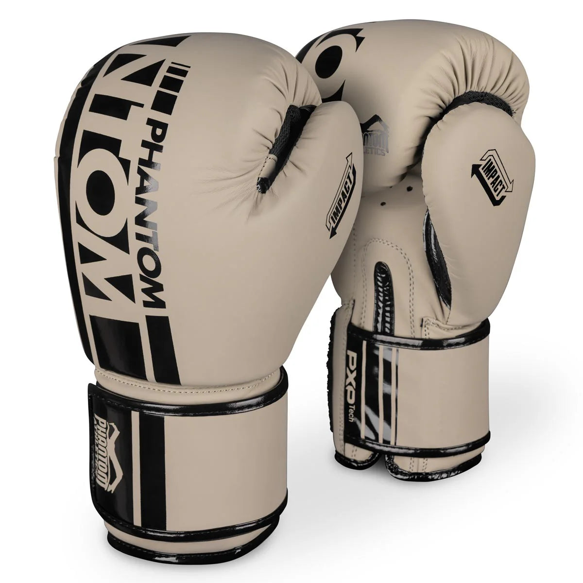 Phantom Athletics Boxhandschuhe APEX - Sand