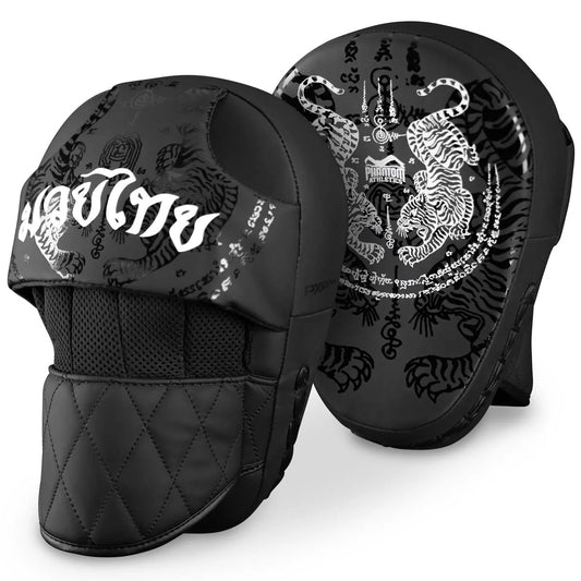 Protège-mains Phantom Athletics Muay Thai