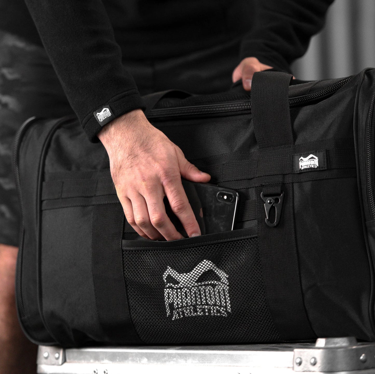 Sac de sport Phantom Athletics TACTIC