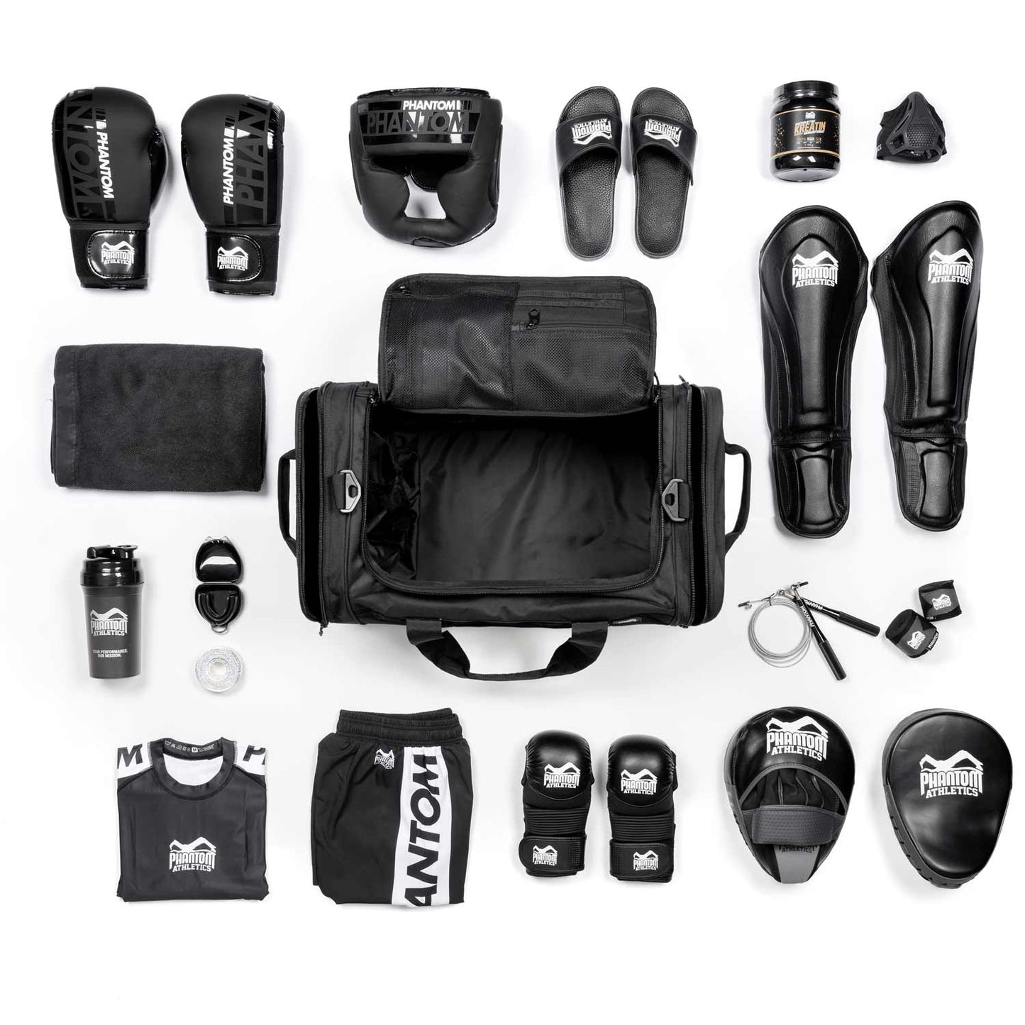 Sac de sport Phantom Athletics TACTIC