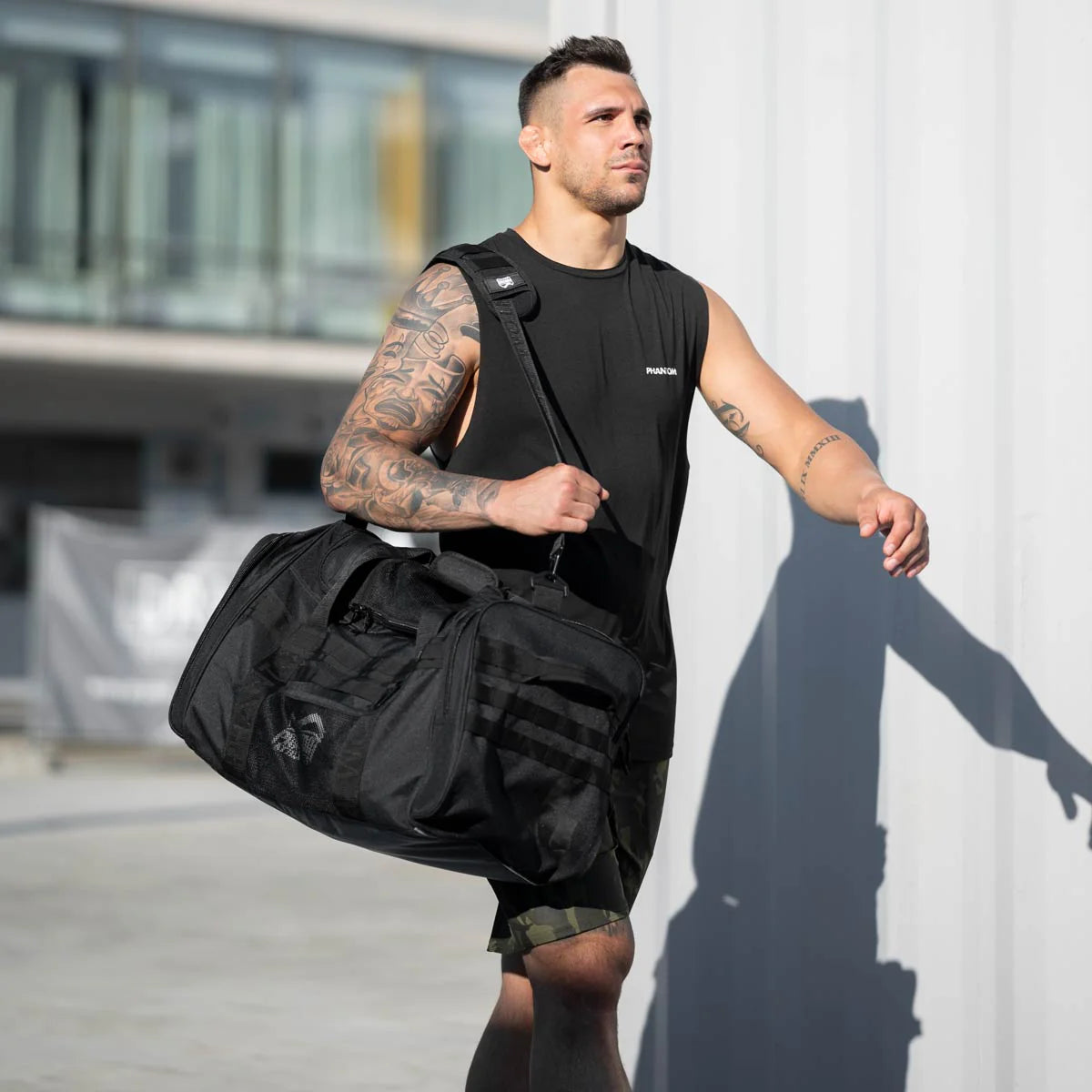 Sac de sport Phantom Athletics TACTIC