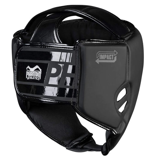Phantom Athletics Kopfschutz APEX Open Face