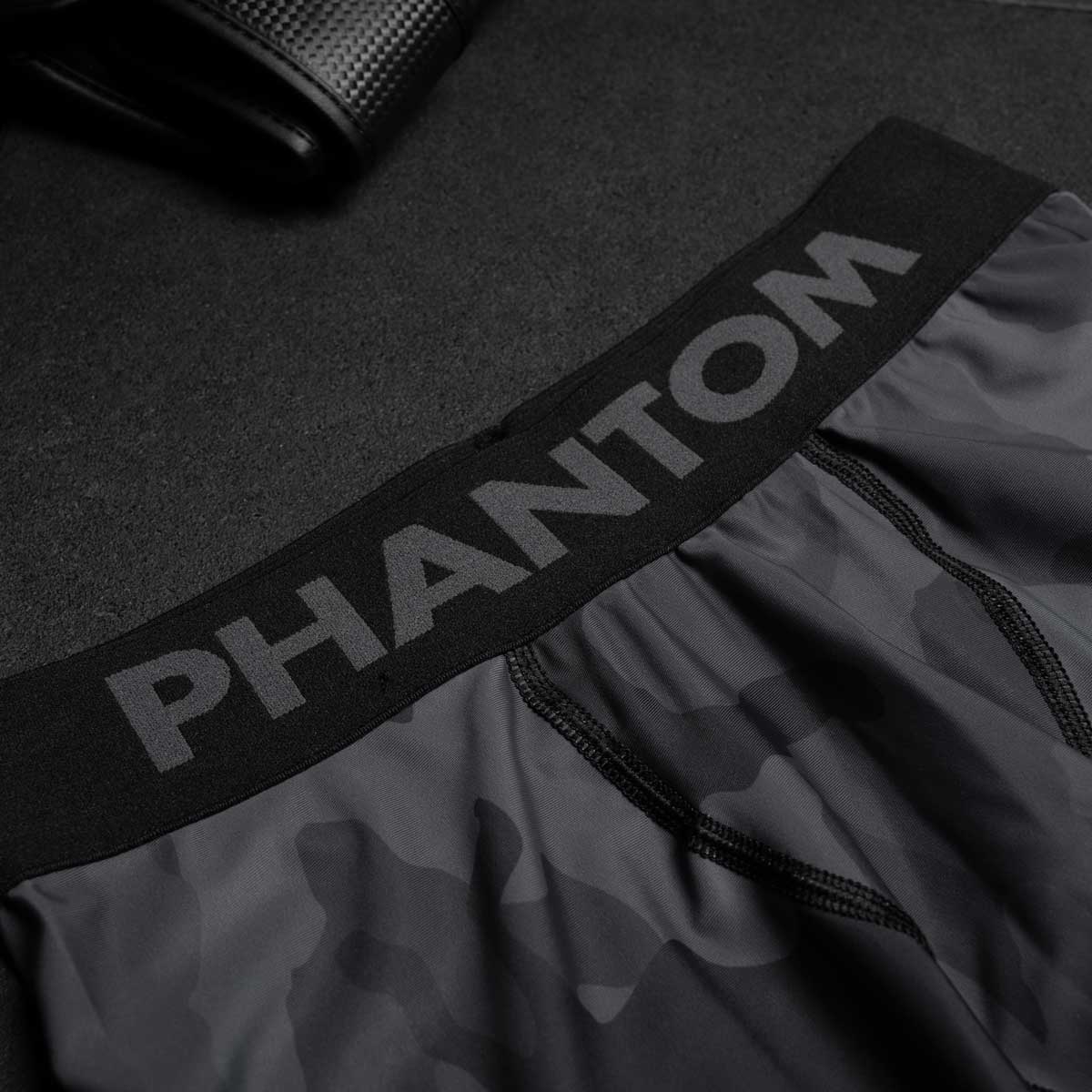 Phantom Athletics Tights DOMINATION - Camo
