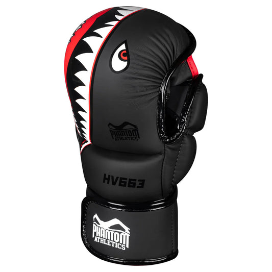 Phantom Athletics MMA Sparring Handschuhe Fight Squad
