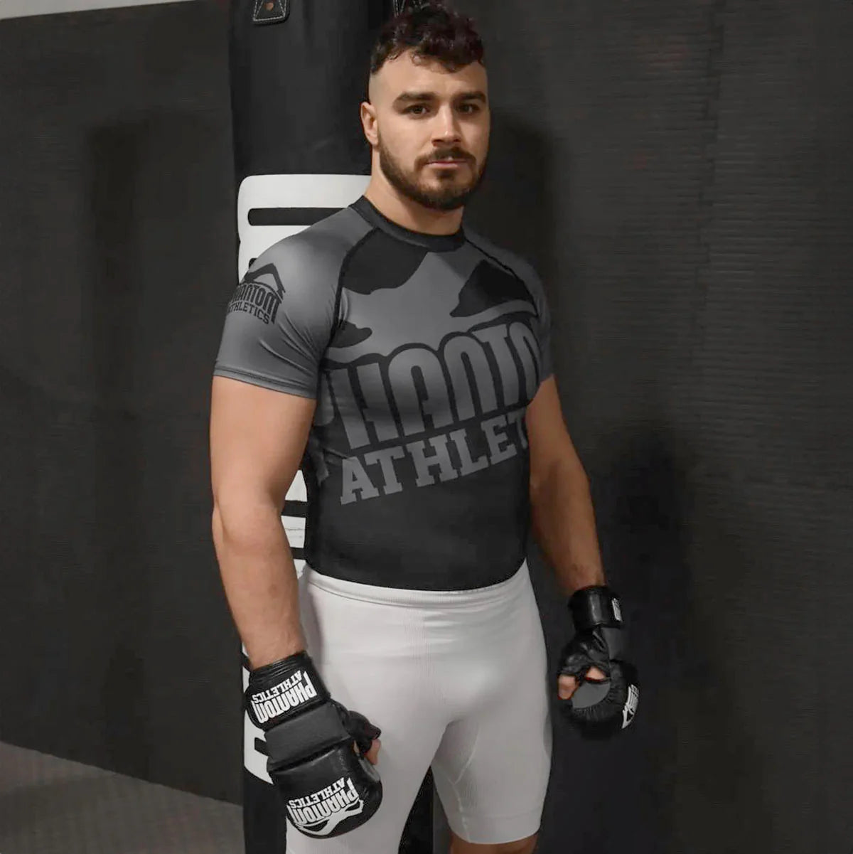 Phantom Athletics MMA Sparring Handschuhe RIOT