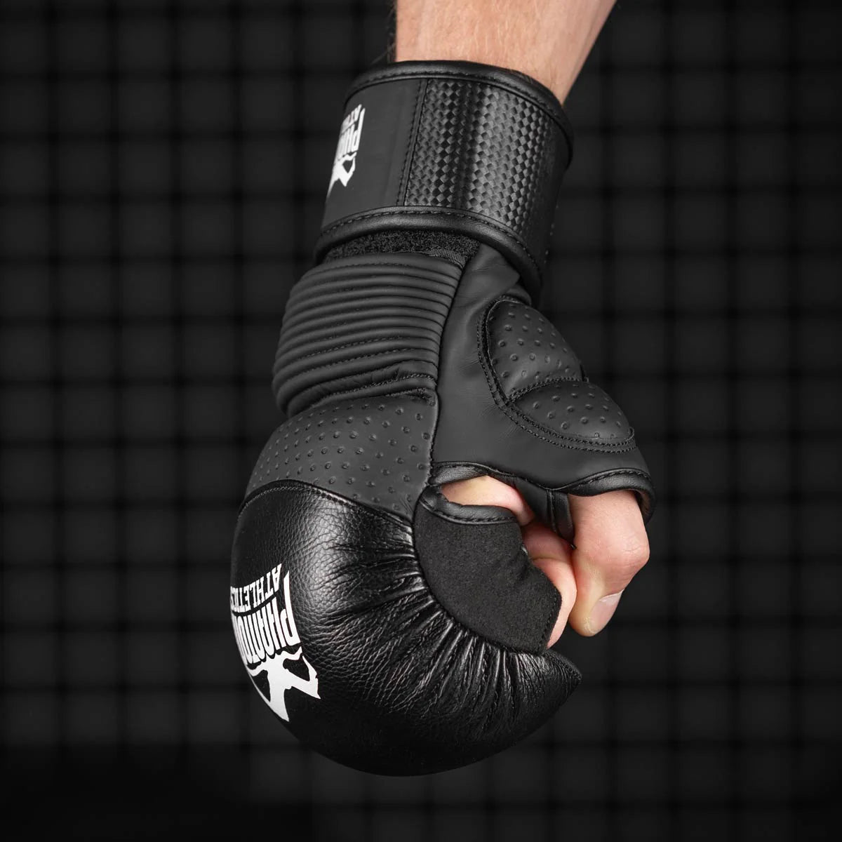 Phantom Athletics MMA Sparring Handschuhe RIOT Pro