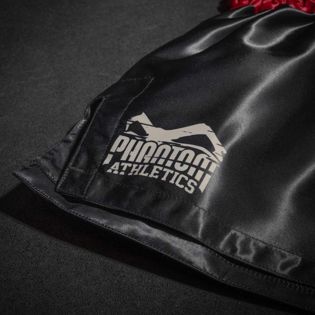 Phantom Athletics Muay Thai Shorts Tiger Unit