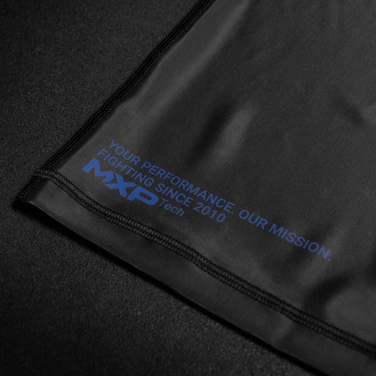 Rashguard Phantom Athletics CLASSÉ - Bleu
