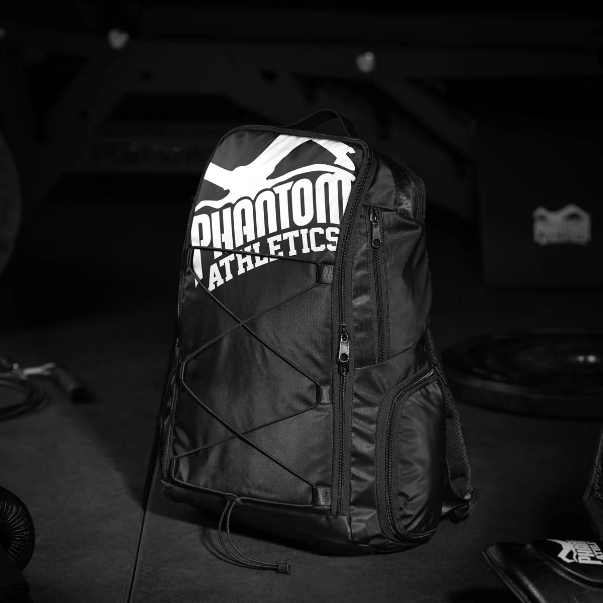 Zaino Phantom Athletics APEX Supporter