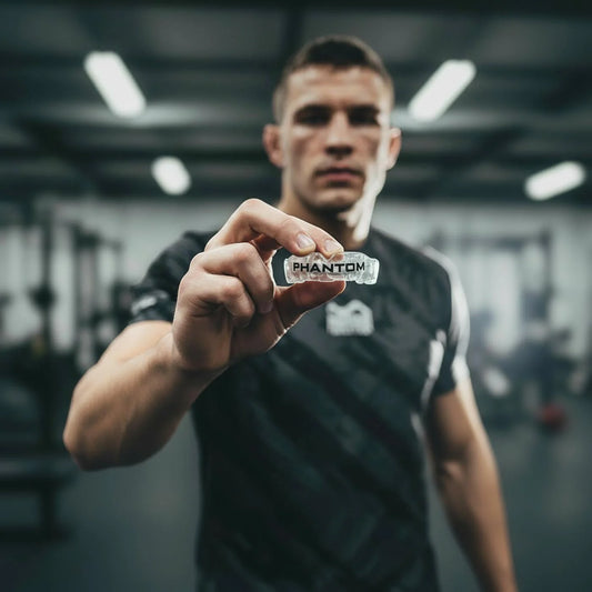 Phantom Athletics Zahnschutz APEX - Clear