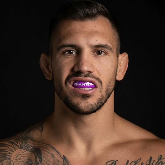 Phantom Athletics Zahnschutz APEX - Lila