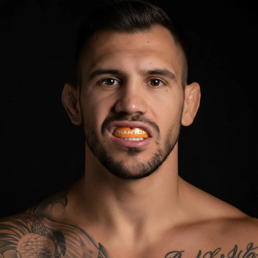 Phantom Athletics Zahnschutz APEX - Orange