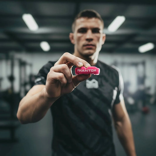 Phantom Athletics Zahnschutz APEX - Pink
