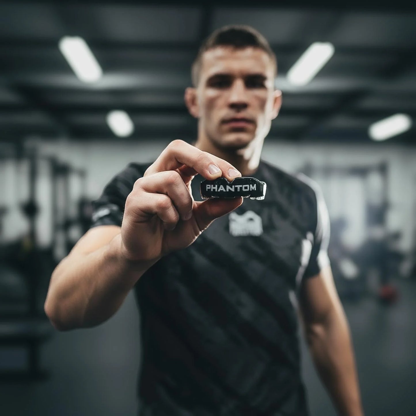 Phantom Athletics Zahnschutz APEX - Schwarz