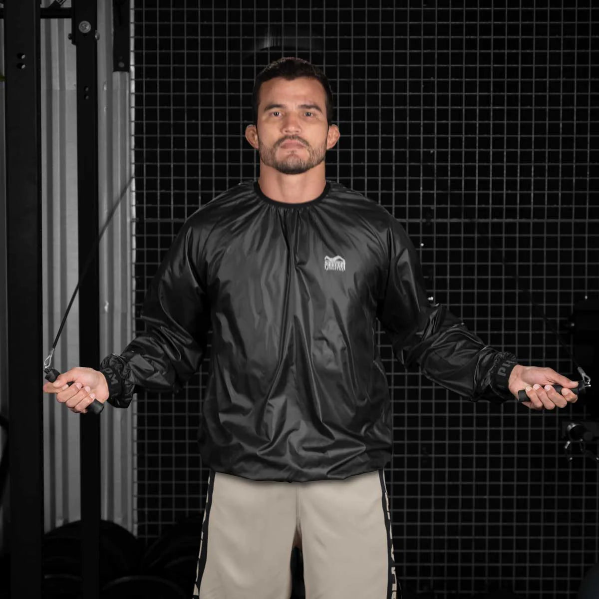 Phantom Athletics Schwitzjacke Nomax-S - FIGHTWEAR