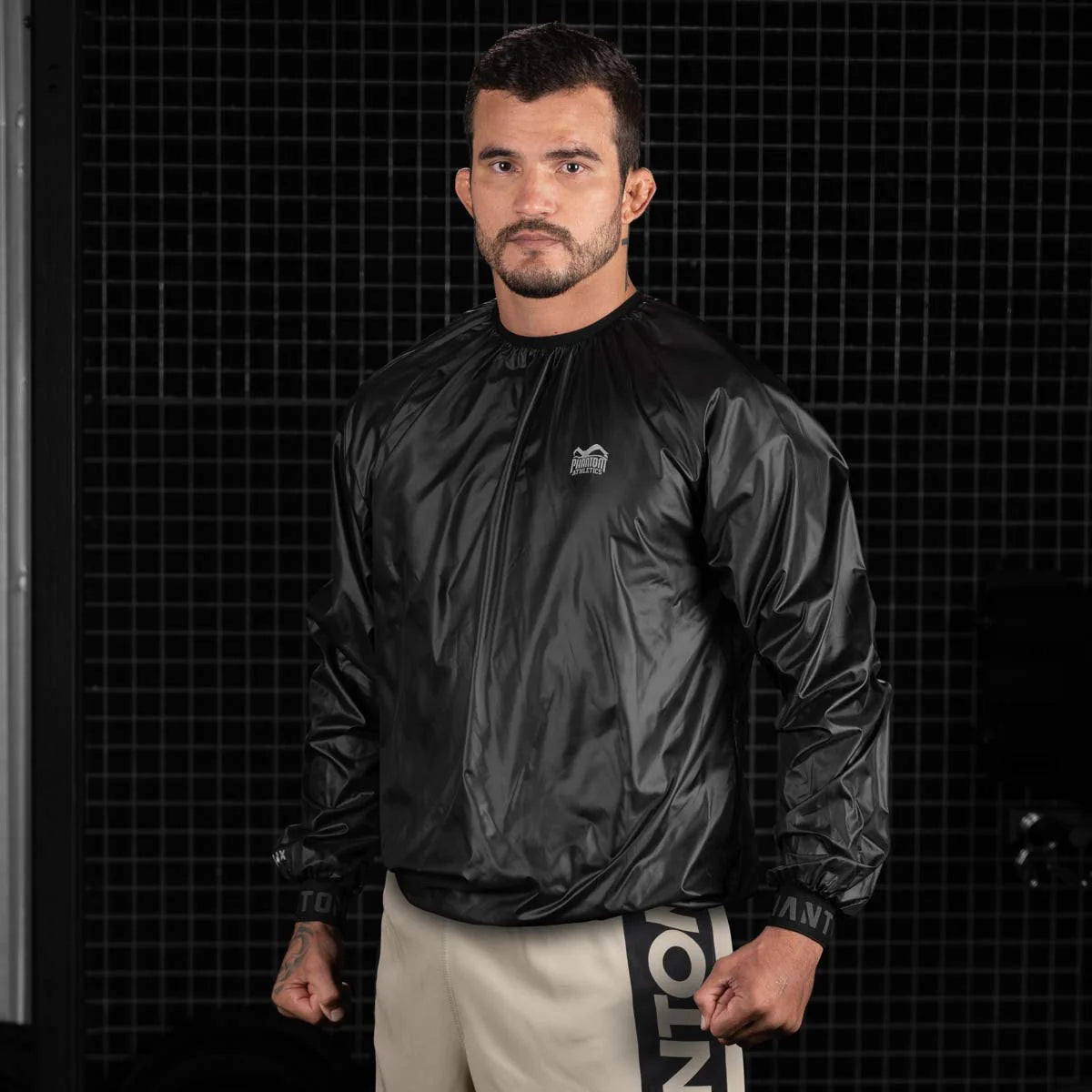 Phantom Athletics Schwitzjacke Nomax-S - FIGHTWEAR