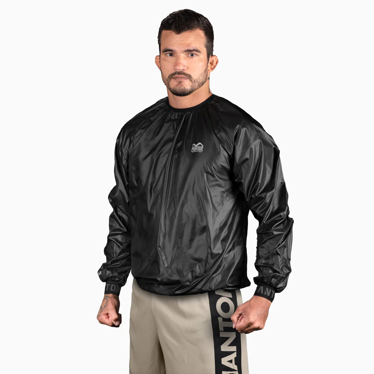 Phantom Athletics Schwitzjacke Nomax-S