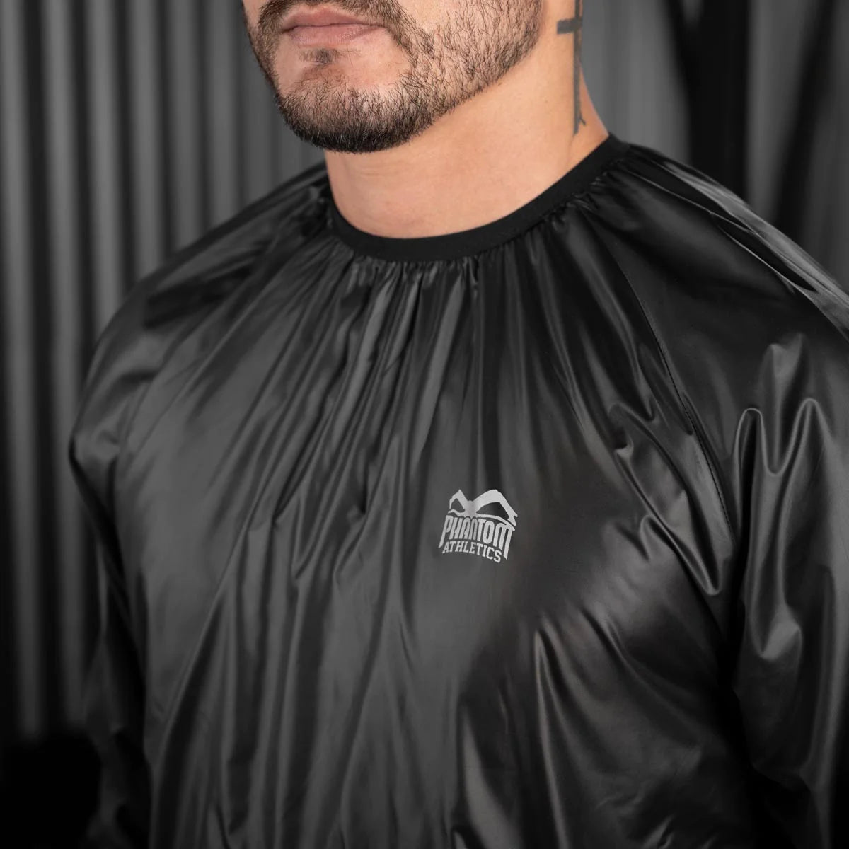 Phantom Athletics Schwitzjacke Nomax-S - FIGHTWEAR