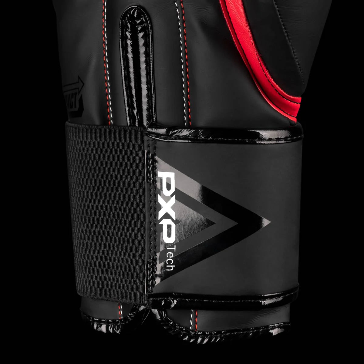 Phantom Athletics Boxhandschuhe Fight Squad - Schwarz