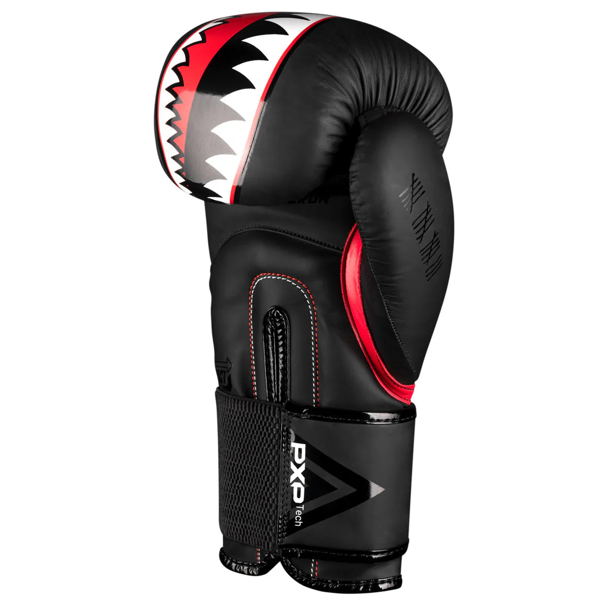 Phantom Athletics Boxhandschuhe Fight Squad - Schwarz