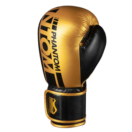 Phantom Athletics Boxhandschuhe APEX Speed - Gold