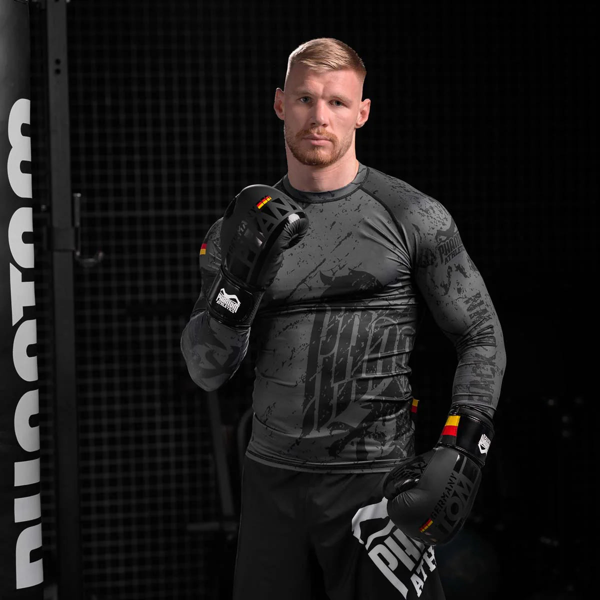 Phantom Athletics Boxhandschuhe Germany