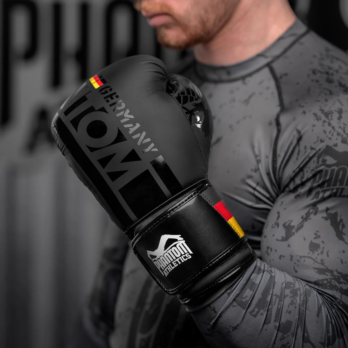Phantom Athletics Boxhandschuhe Germany