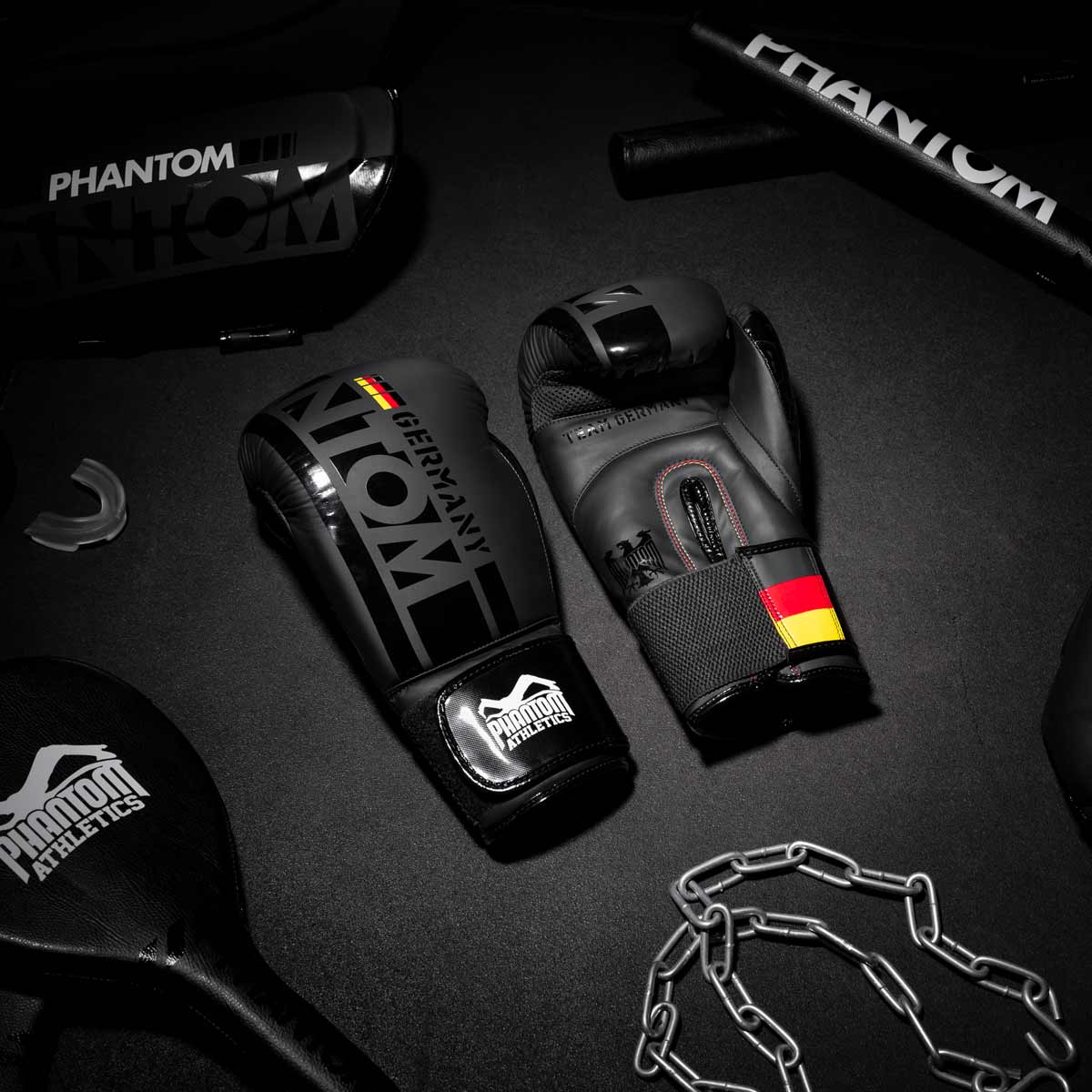 Phantom Athletics Boxhandschuhe Germany