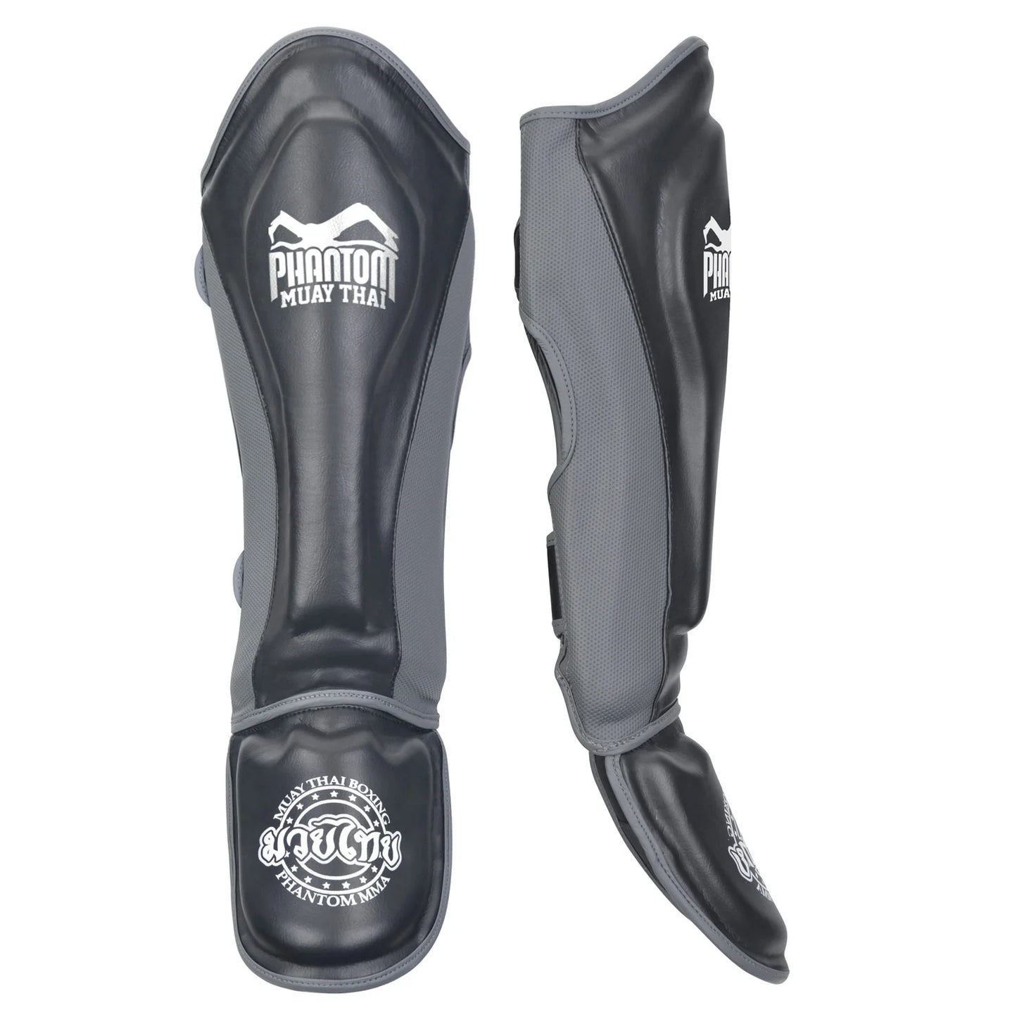 Phantom Athletics Schienbeinschutz MT-Pro