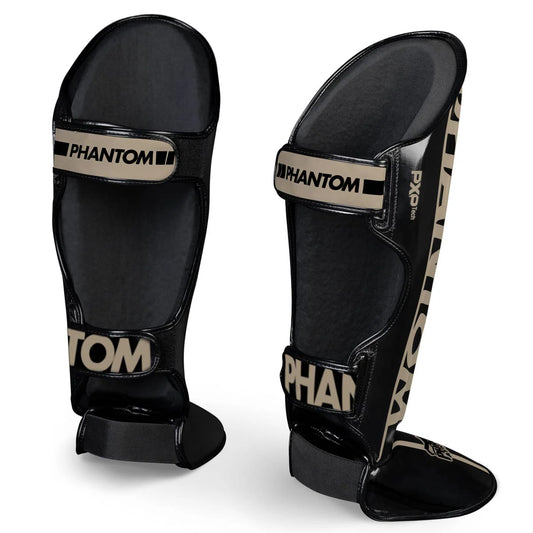 Phantom Athletics Schienbeinschutz APEX Striking - Sand